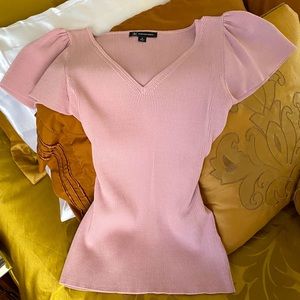 Inc International Concepts Blouse